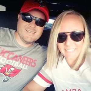 Meet your Posher, Latisha